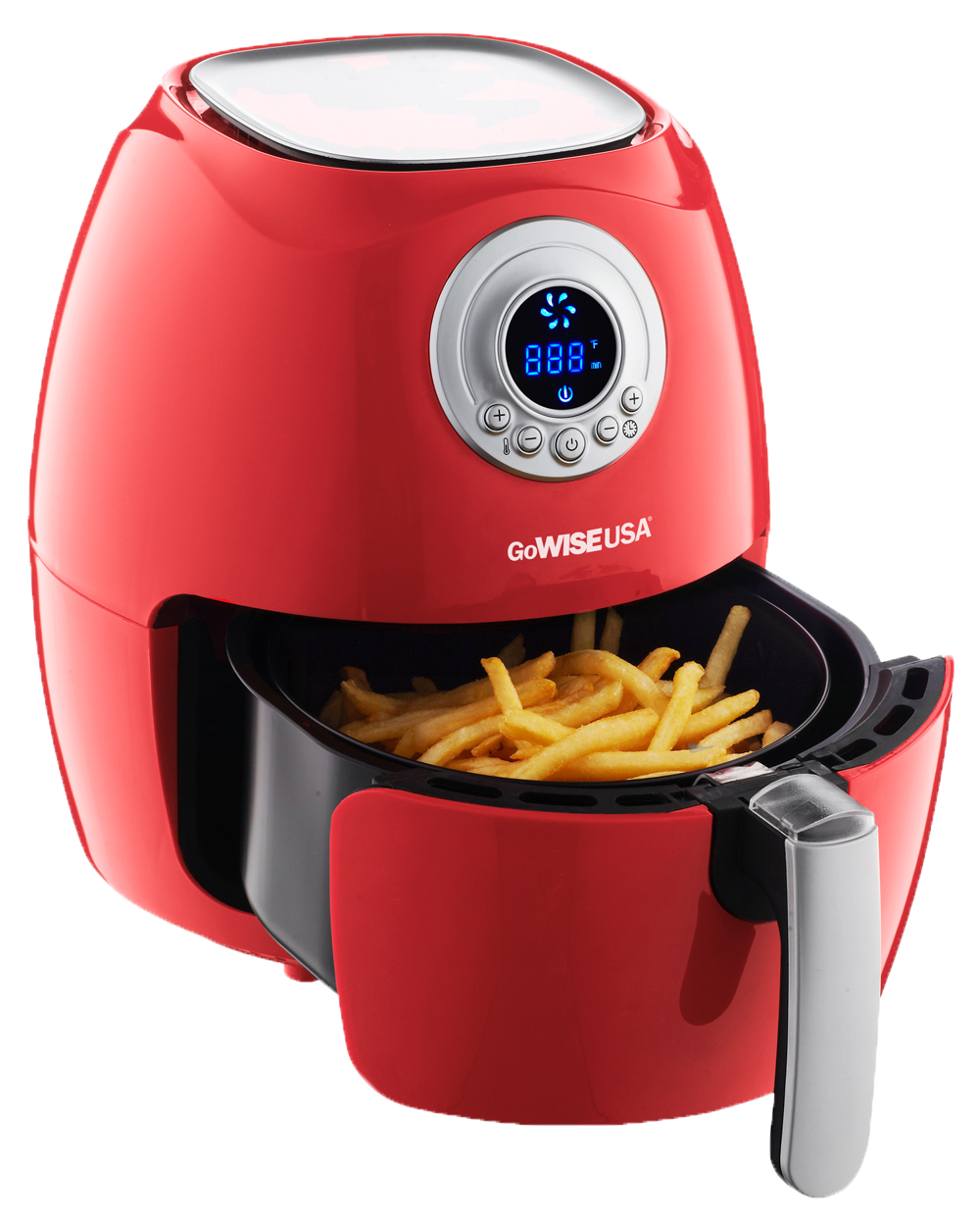 2.75 Quart Air Fryer