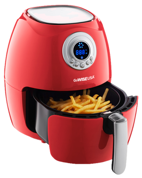 2.75 Quart Air Fryer