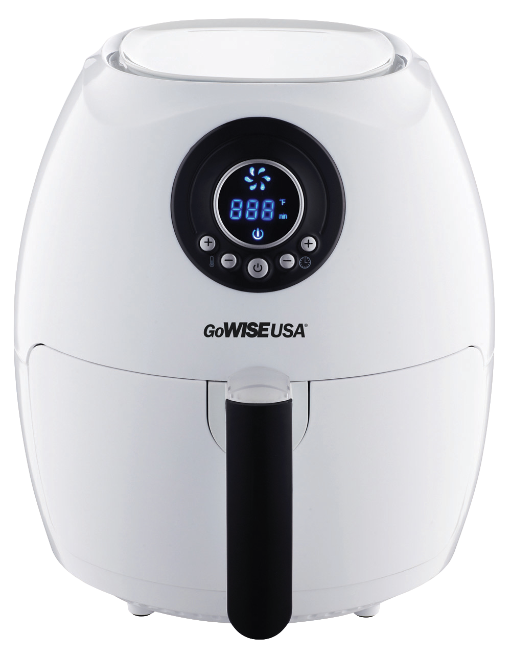 2.75 Quart Air Fryer