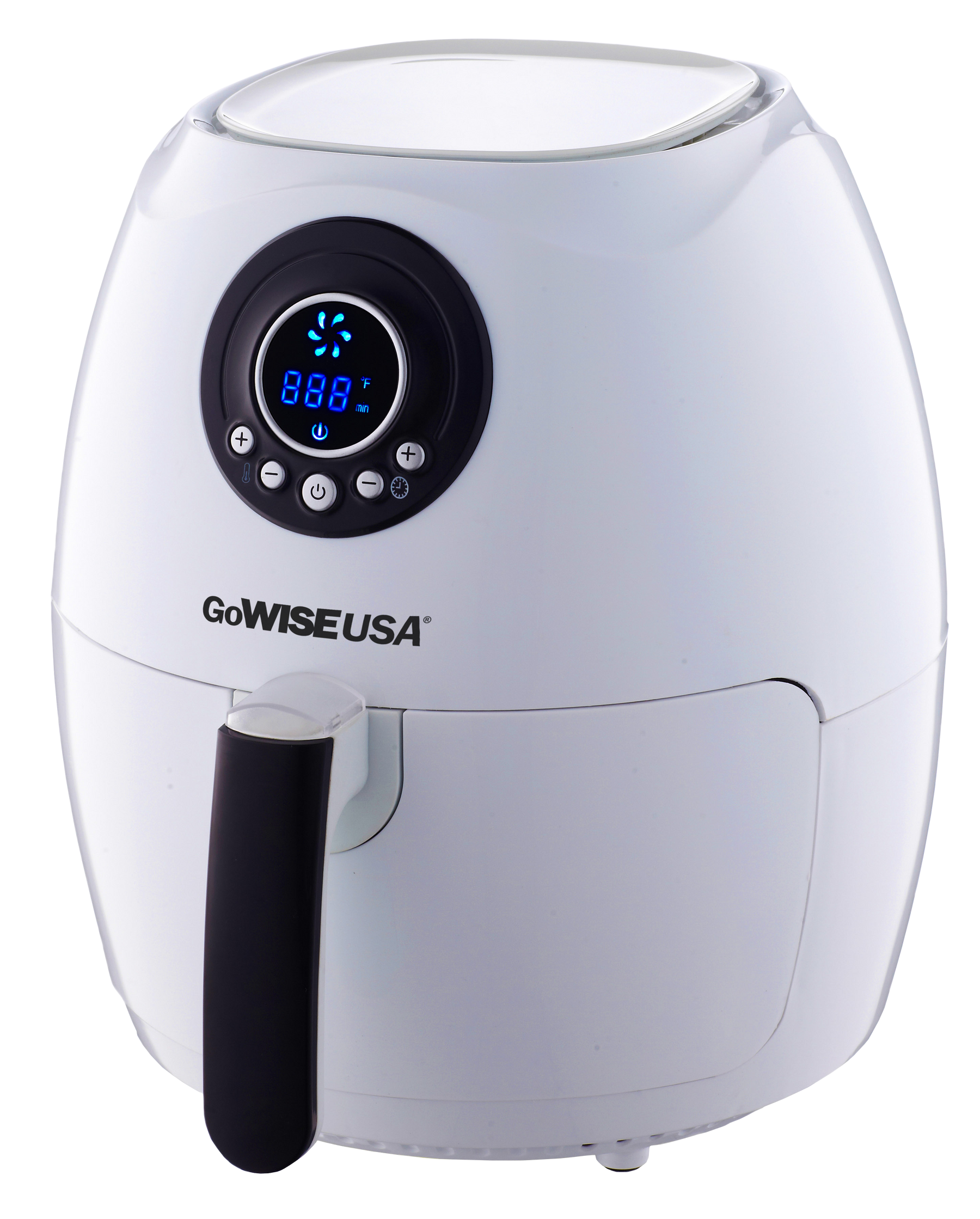 2.75 Quart Air Fryer