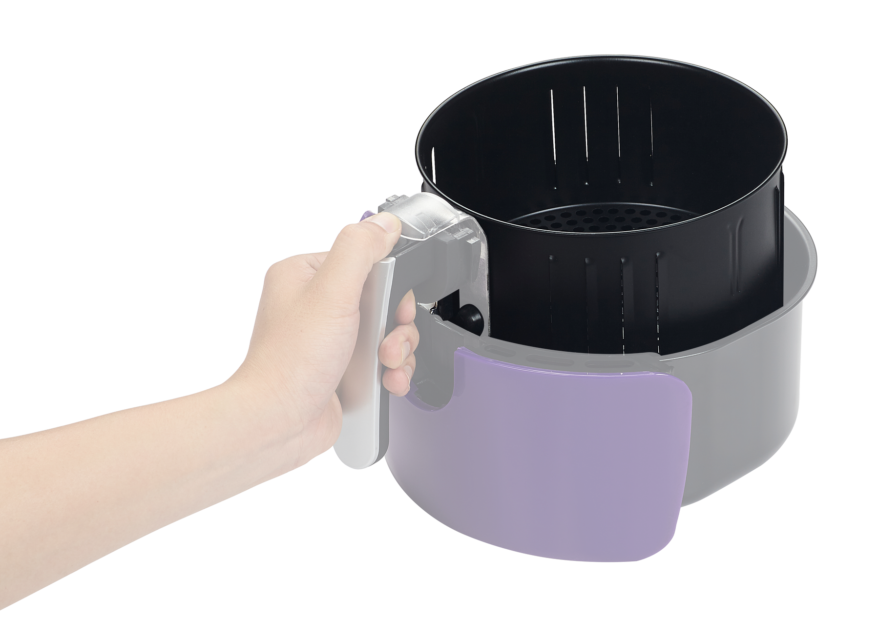 Power air fryer xl replacement parts hot sale