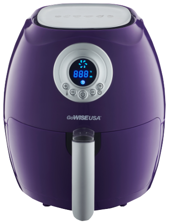 2.75 Quart Air Fryer