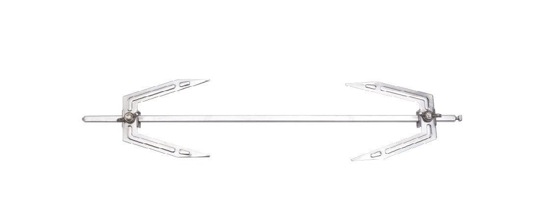 Pressure Oven Rod and Forks- GW22710
