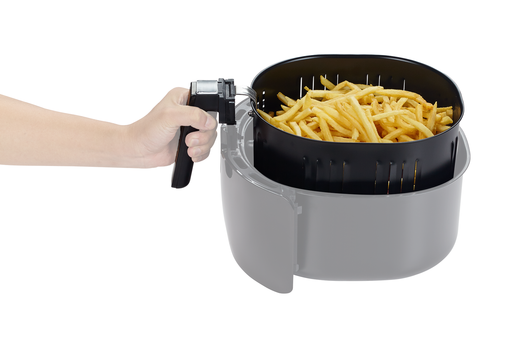 5.8 Quart Air Fryer Parts GW22731