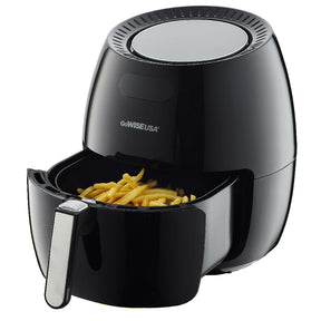 5.8 Quart Digital Air Fryer with Duo Display