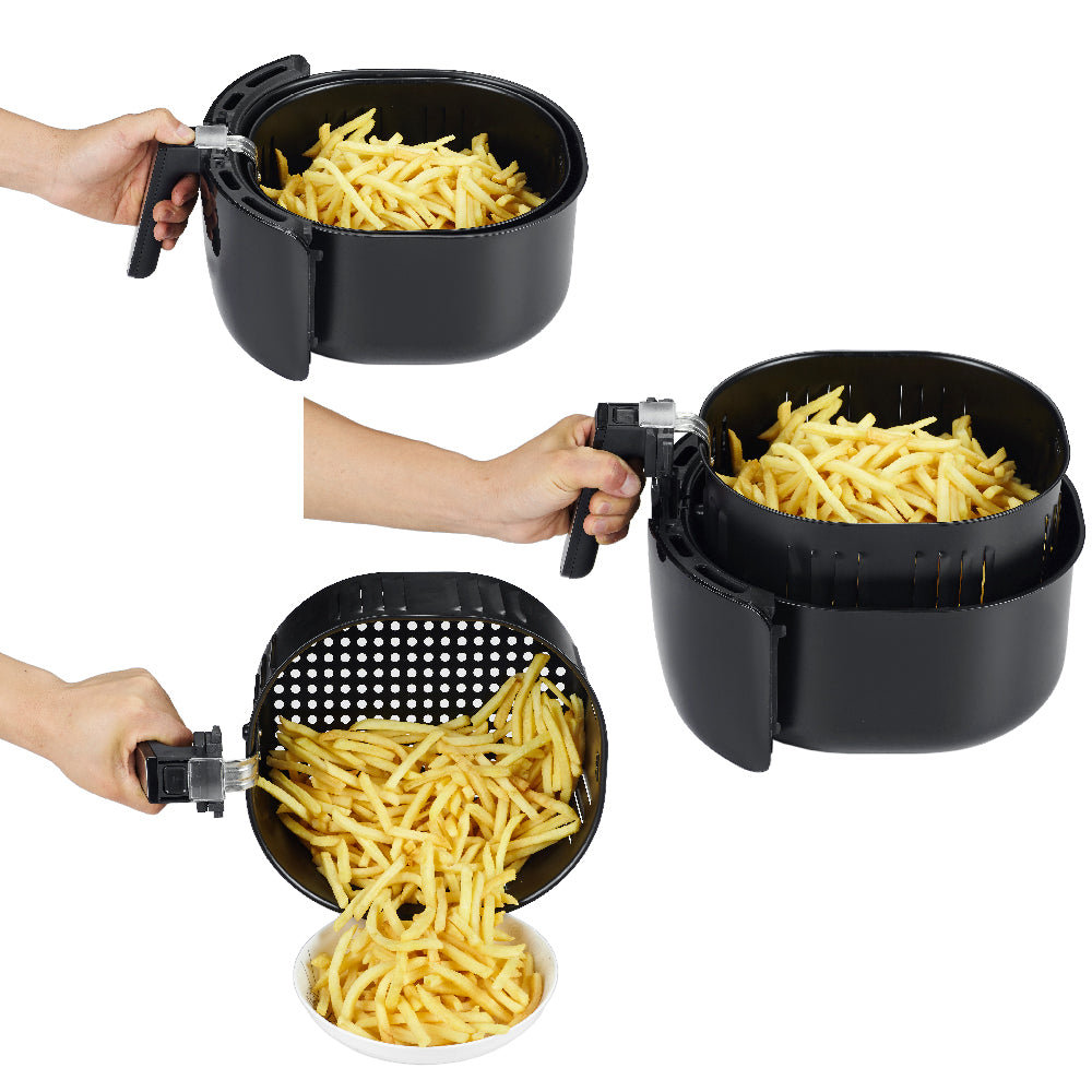 Gowise 4th generation deals air fryer