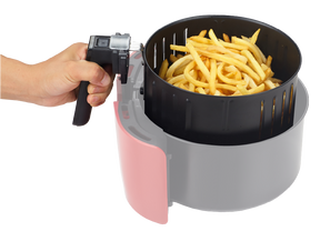 3.7 Quart Air Fryer Parts- GW22944