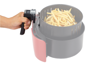 3.7 Quart Air Fryer Parts- GW22944