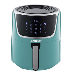Teal sales air fryer