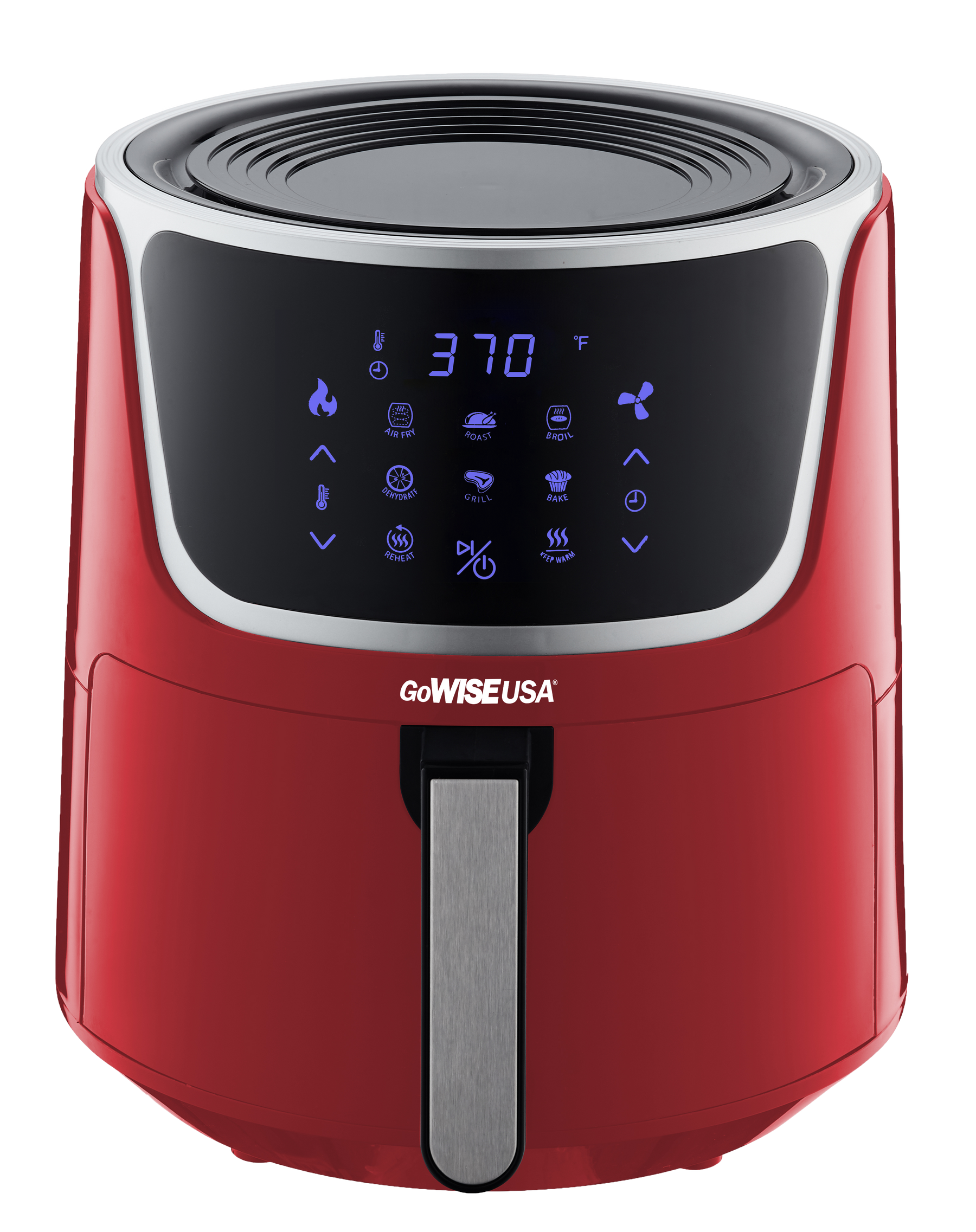 Gowise usa electric air fryer outlet