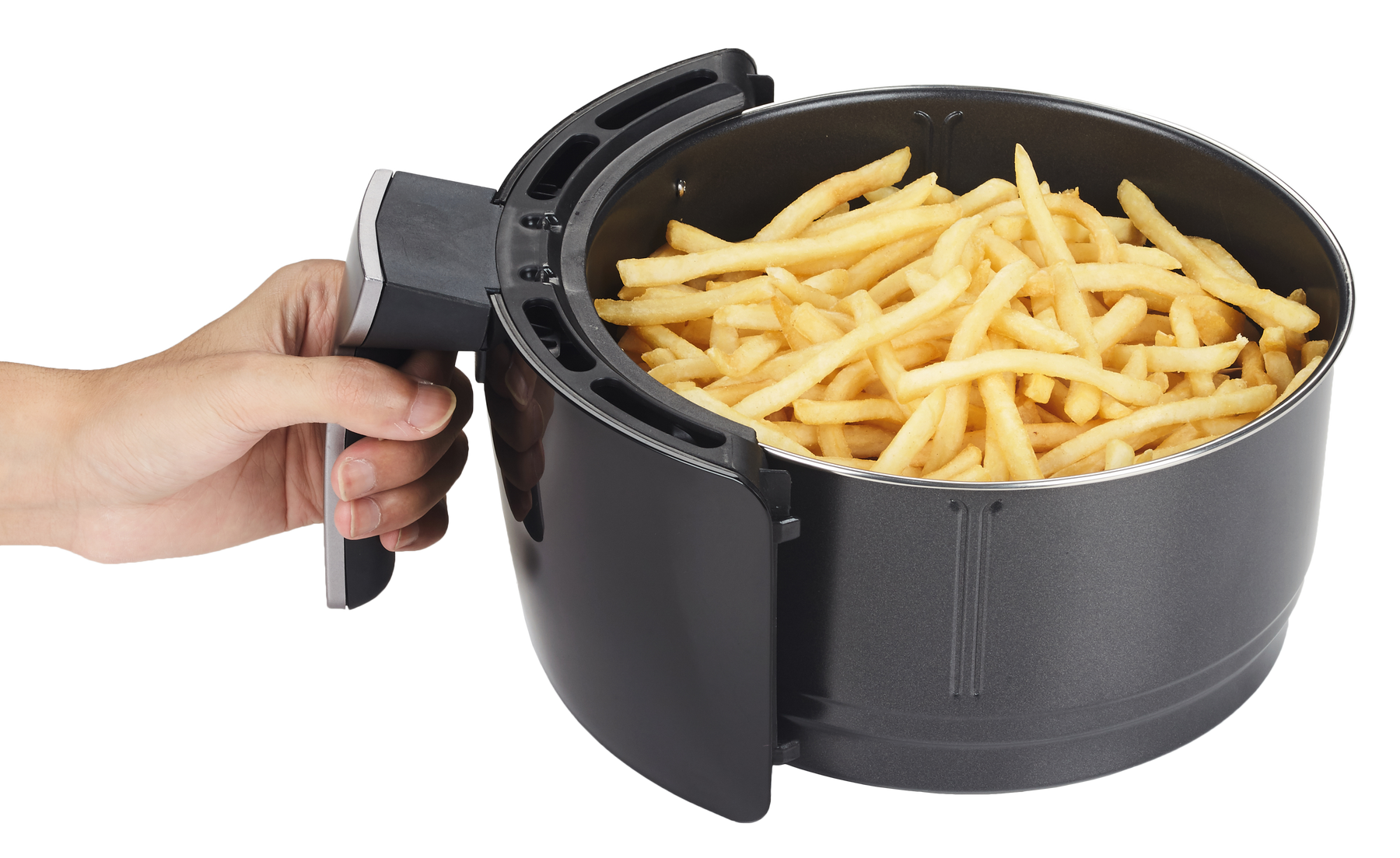 5 Quart Air Fryer Basket- GW22958