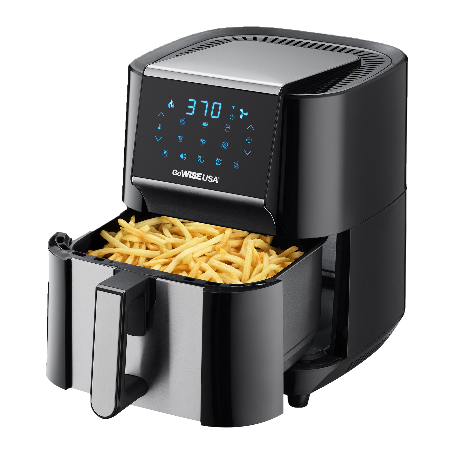 Gowise air fryer shop xl