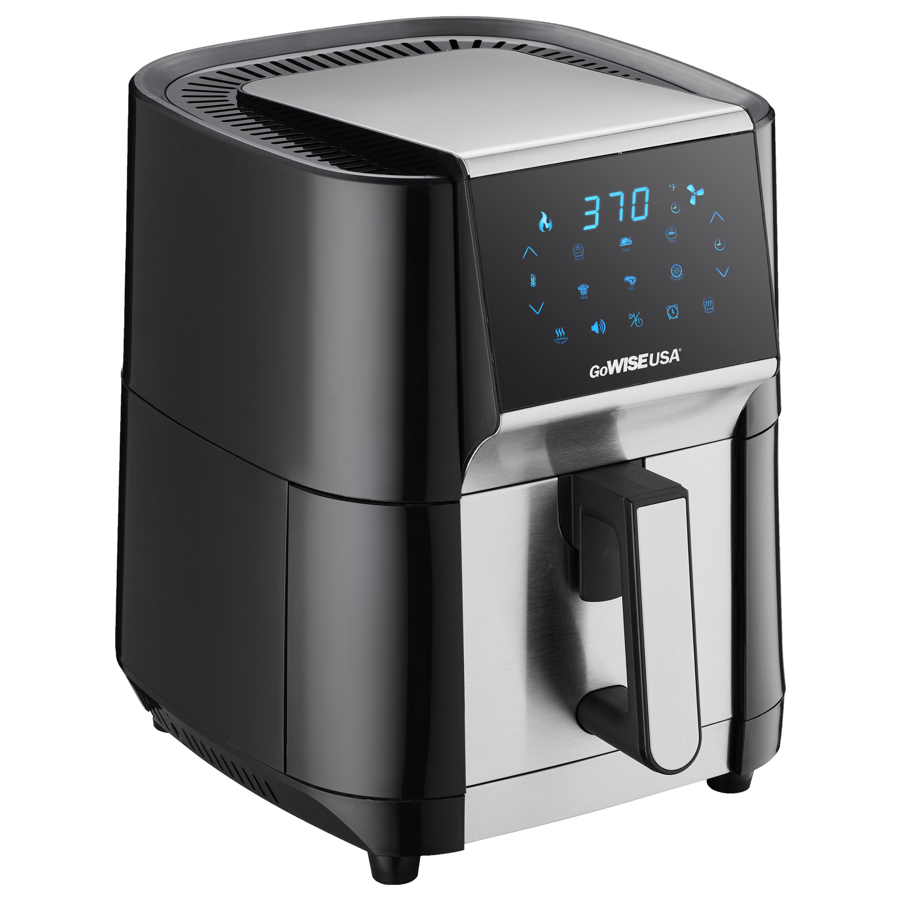 7 Quart Air Fryer & Dehydrator Max XL