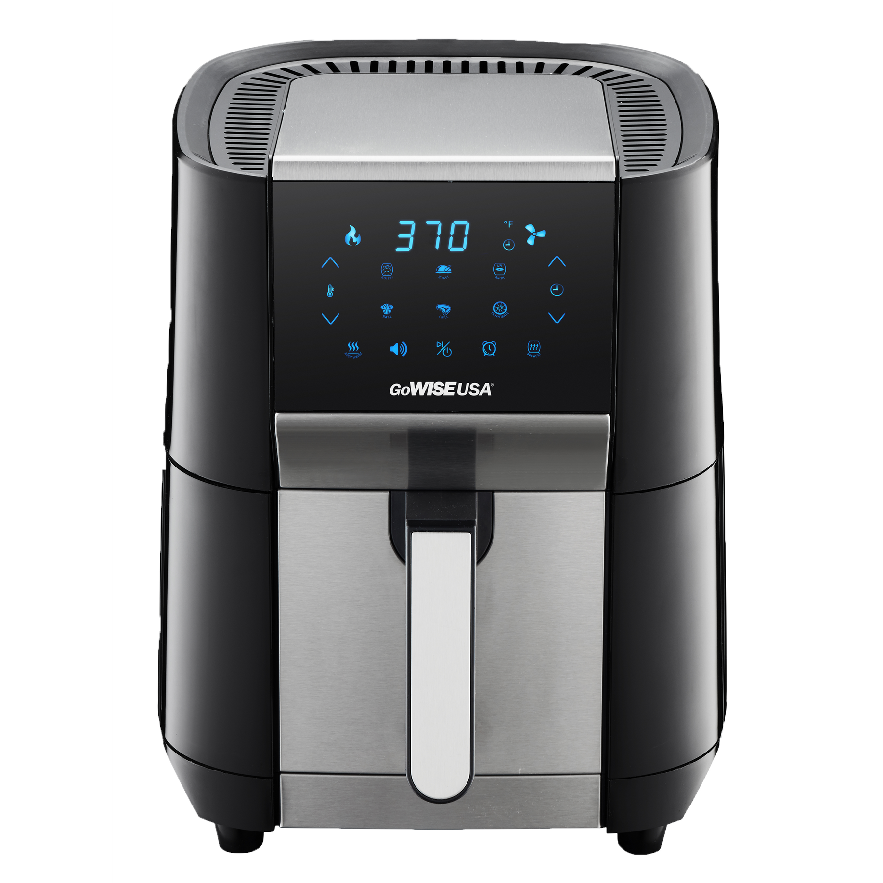 7 Quart Air Fryer & Dehydrator Max XL