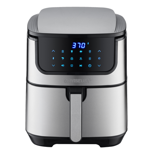 GoWISE USA Healthier Cooking and Healthcare Products