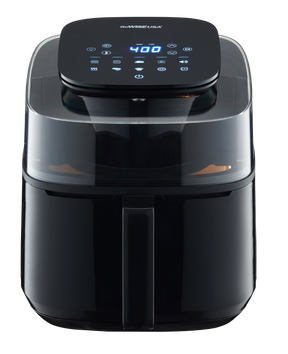 5.5 Quart Air Fryer with 180° Viewing Window