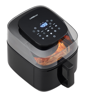 5.5 Quart Air Fryer with 180° Viewing Window