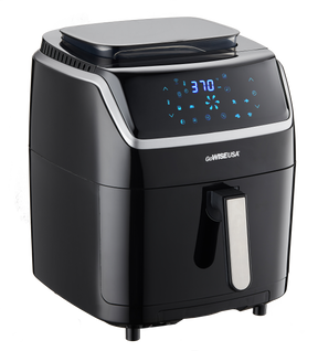 7 Quart Steam Air Fryer