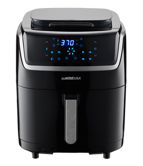 7 Quart Steam Air Fryer