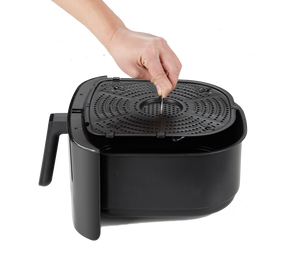 7 Quart Steam Air Fryer