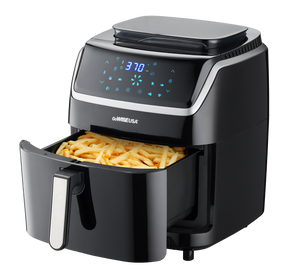 7 Quart Steam Air Fryer