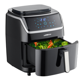 7 Quart Steam Air Fryer