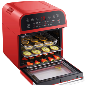 12.7-Quart Air Fryer Oven Deluxe (More Colors Available)