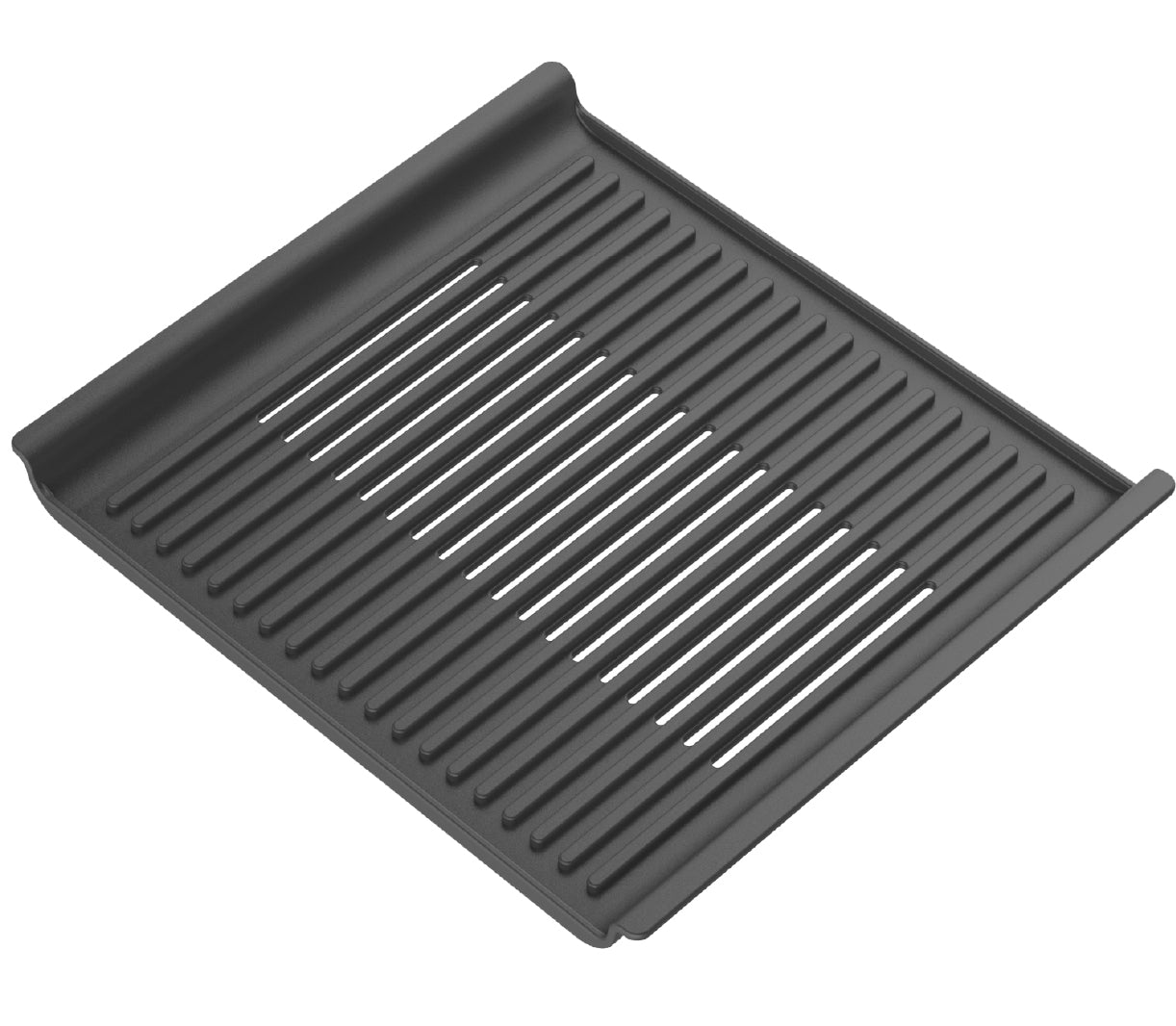3D Oven Grill Tray