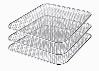 Mesh Trays- Vibe Air Fryer Oven