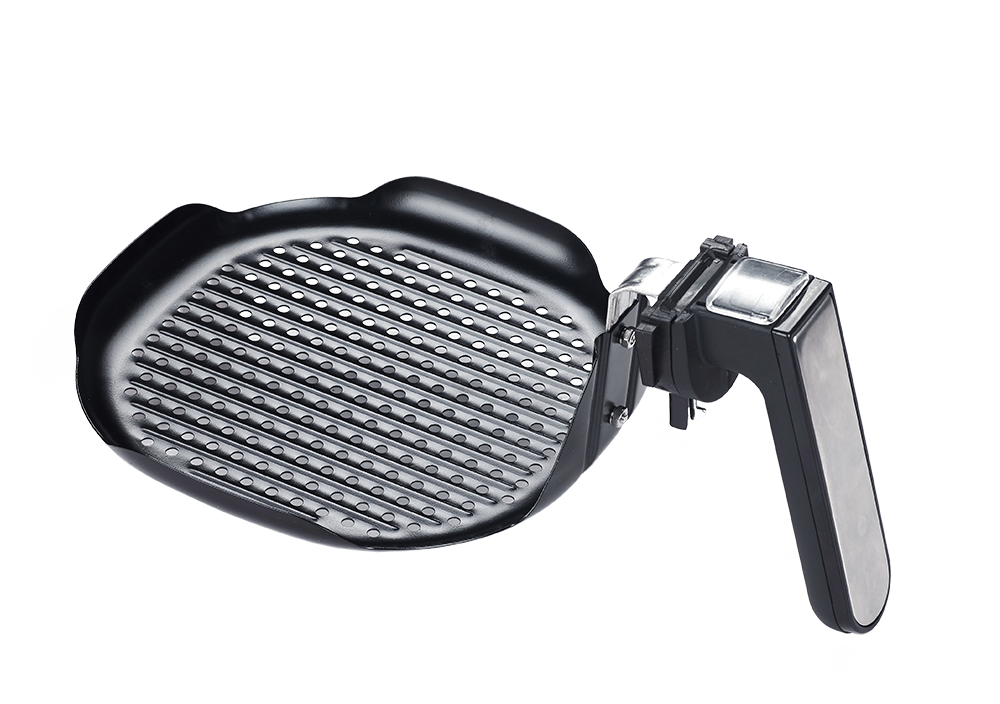 Air Fryer Grill Pan - GoWISE USA