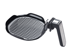 Air Fryer Grill Pan - GoWISE USA