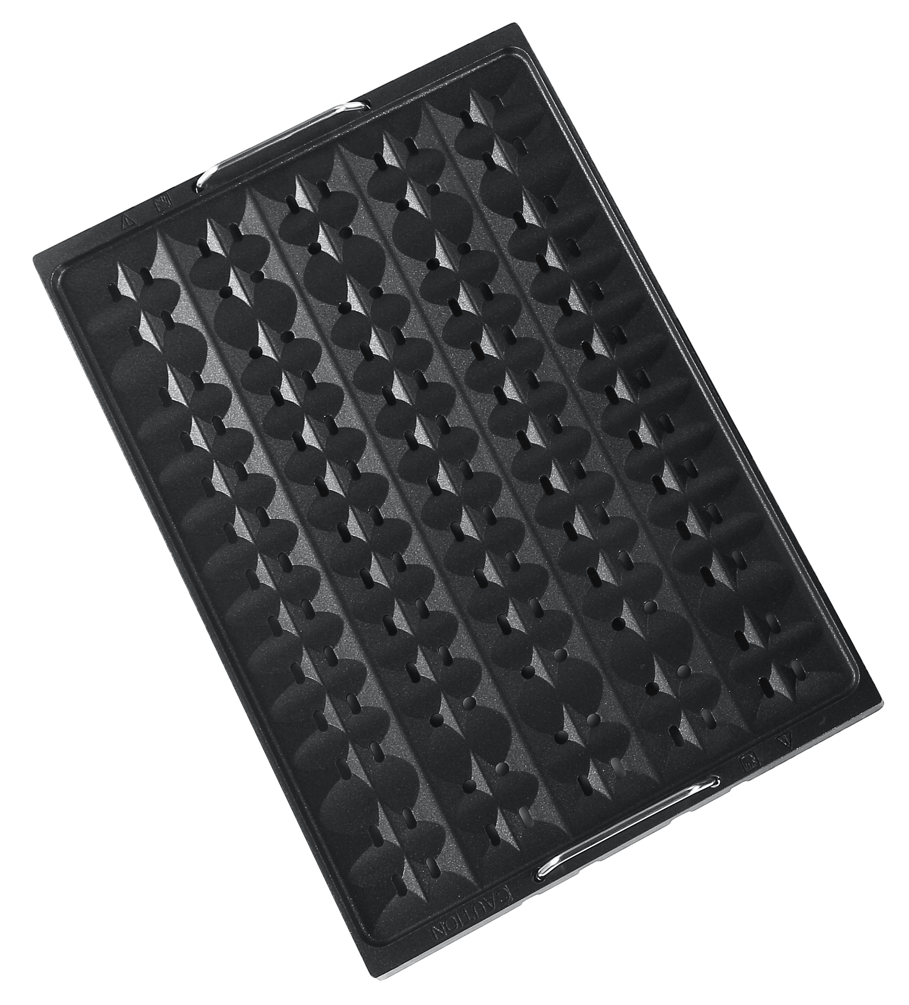 Refurbished Replacement Grill Surface GW88000