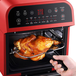12.7-Quart Air Fryer Oven Deluxe (More Colors Available)