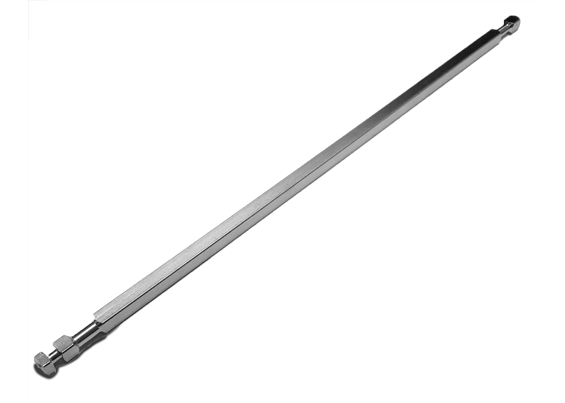 Replacement Rotisserie Rod - GoWISE USA