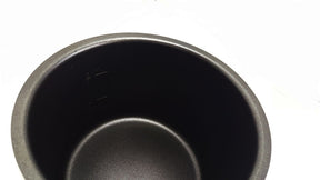 Replacement Non-Stick Cooking Pot for GoWISE USA Pressure Cooker GW22614 (3 QT) - GoWISE USA