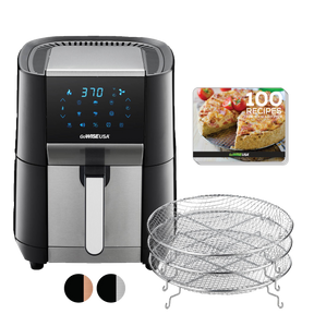 7 Quart Air Fryer & Dehydrator Max XL