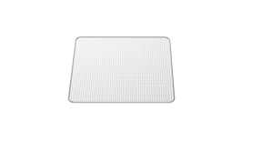 Mesh Tray (2 pieces) - GoWISE USA